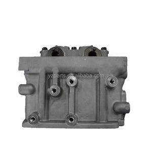 4M41 1005B340 1005B341 AMC908500 AMC908600 kompletter Zylinderkopf für Mitsubishi Canter Fuso Pajero Montero Nativa 3,<span class=keywords><strong>2</strong></span> D 4M41 - Product Image 6