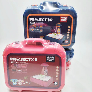 Proyector de Dibujo para Niños, Precio de Fábrica, Proyector de Arte para Dibujar, Juguetes para Aprender a Dibujar, Juego de Imitación - Product Image 2