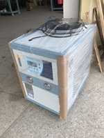 Industrieller Umwälzwasserkühler für Ozongenerator und Hoteltechnik-Kühlung
