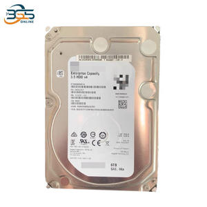 Huaweis 3.5 "STLZA2NS6000 02350EDL 6TB HDD SAS 12Gbs HDD ฮาร์ดไดรฟ์สำหรับ oceanstor 5600 5800 6800 V5 - Product Image 1
