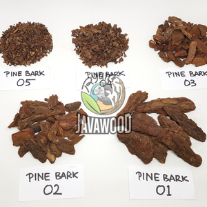 Wholesale Price Pine Bark Mulch <b>Wood</b> Chip Natural <b>Garden</b> Decoration for Reptile Bedding Origin of Indonesia - Product Image 4