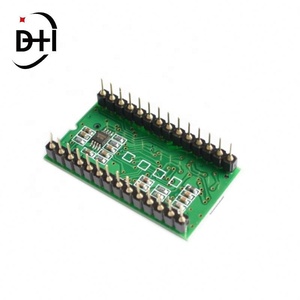 WT5001M02-28P โมดูล MP3 โมดูลพอร์ตอนุกรม โมดูลเสียงคุณภาพสูง - Product Image 4