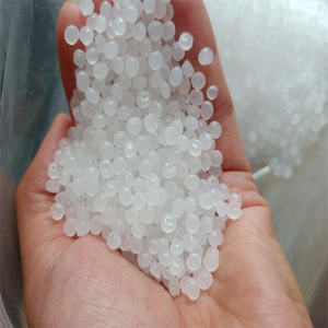 저밀도 폴리에틸렌 의료 및 성형 등급 LDPE 수지 플라스틱 원료 과립 BN 브랜드 Mfr = 2 - Product Image 6