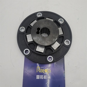 Acoplamiento Flexible E312C E315C GP 1838212 183-8212 Acoplamiento de Goma 183 8212 - Product Image 5