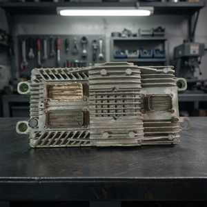 1883086C93 Pièce OEM internationale ECM et ECU avec inspection vidéo et équipement pour rapport, origine américaine, garantie non disponible - Product Image 3