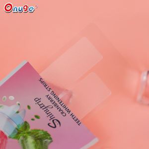 Chaud ruban secret <span class=keywords><strong>pour</strong></span> le blanchiment des <span class=keywords><strong>dents</strong></span>, accessoires de protection sans résidu <span class=keywords><strong>pour</strong></span> faire blanchir <span class=keywords><strong>les</strong></span> <span class=keywords><strong>dents</strong></span>, avec fabricant certifié bbsci - Product Image 2