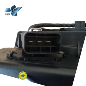 Ventilador de Refrigeración del Radiador 25380-H8050 25380-H9050 para Kia K2 Forte - Product Image 5