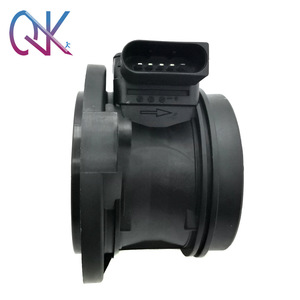 Débitmètre d'air MAF 5WK9638 A2710940248 diamètre intérieur 70 mm pour transmission automatique Mercedes-Benz - Product Image 2