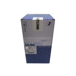 Chemise de cylindre de moteur diesel IZUMI 6 cylindres 115 mm 6HH1 8-94391-602-0 8-94391-603-0 8-94393-273-1 - Product Image 5