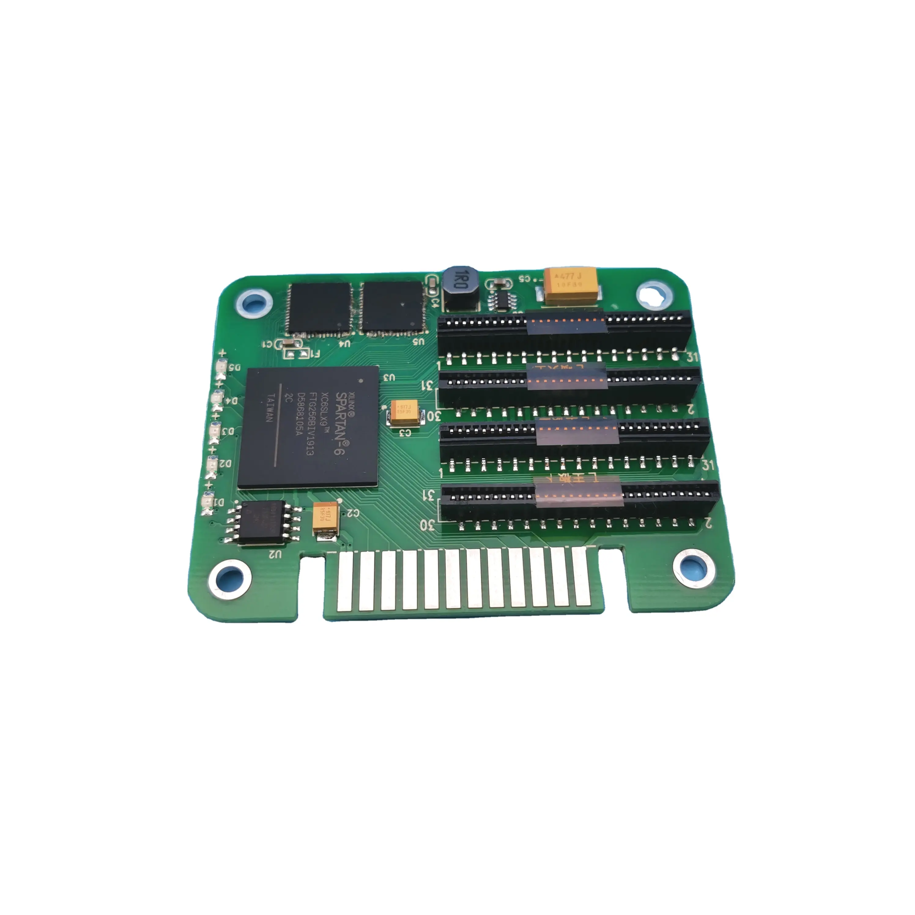 F186000 DX5 Printhead ถอดรหัส/F186000 Forth ล็อคหัวพิมพ์ถอดรหัส/DX5ล็อคหัวพิมพ์ชุด