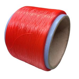 Vietnam Thailandia Korea <span class=keywords><strong>Bengal</strong></span> 400D filato di polipropilene leggero ad alta tenacità per maglieria tessitura e tappetino per borse di cemento - Product Image 3