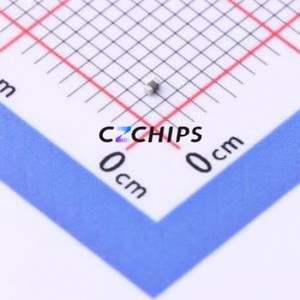 Varistance SDV1005S140C020YPTF, résistance 0402, 70V 14V 10V 2pF@1MHz - Product Image 2
