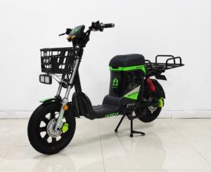 <span class=keywords><strong>Porte</strong></span>-boîtes de livraison à emporter à l'arrière e bikes Cheap Stealth Bomber 2-Wheel Electric Cargo <span class=keywords><strong>Bike</strong></span> with <span class=keywords><strong>Fat</strong></span> Tires Other Electric Ebike - Product Image 6