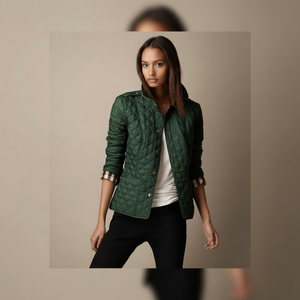 Vestes matelassées Mode laser, Vestes matelassées personnalisées Vente Brit matelassé, 100% Vestes matelassées matelassées Vente - Product Image 1