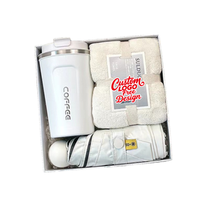 Verjaardag gepersonaliseerde logo bruiloft cadeau-artikelen voor gasten hete verkoop promotionele set verjaardag souvenir cadeausets souvenirs bruiloft - Product Image 1