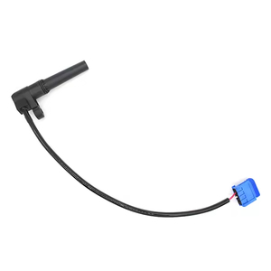 Chất lượng cao Trung Quốc nhà máy hộp số tự động cảm biến tốc độ cho Peugeot 206 307 308 <span class=keywords><strong>Renault</strong></span> 252980 - Product Image 2