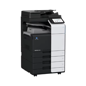 Copieur numérique couleur reconditionné pour C250i C360i, impression et copie haute vitesse, machine A3 - Product Image 3
