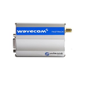 <span class=keywords><strong>Modem</strong></span> favecom m1306b Fastrack với giao diện RS232 - Product Image 4