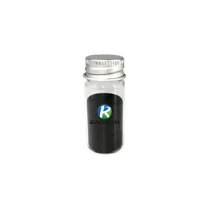 99.9% 루테늄 (IV) 산화물 RuO2.nH2O (59.5% ~ 65% Ru) CAS 32740-79-7 산화 반응에 사용