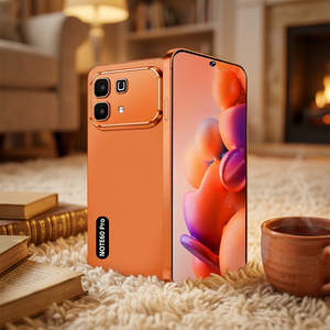ขายส่งสมาร์ทโฟน Note 60 Pro 5G รุ่น Global ชิปประมวลผล MTK Deca Core กล้อง AI 108MP แบตเตอรี่ 7000mAh รองรับซิมคู่ ปลดล็อคด้วยใบหน้า ระบบปฏิบัติการ Android 15 รองรับ CDMA LTE - Product Image 1