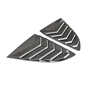 Kits de décoration extérieure Welta, aérations latérales arrière pour Honda CRV Mugen RW1 RW8 RT5 RT6 RY1 RY2 2017-2022 - Product Image 2