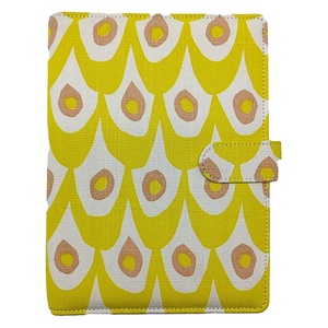 بيع بالجملة دفاتر A5 و A4 مع شعار-قطن ومخطط يوميات ومذكرات مدرسية ملزمة مثالية - Product Image 5