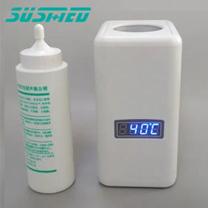 의학 단 하나 병 2 병 3 병 초음파 기계 젤 히이터 초음파 젤 온열 장치 - Product Image 5