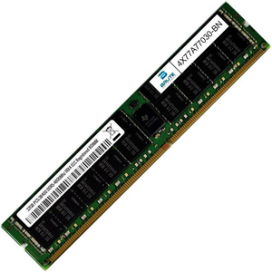 Hot Sale 4X77A08634 32GB DDR4 3200MHz 2Rx8 1.2V 02JK239 RDIMM Memory for Severs - Product Image 1