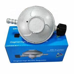 Regolatore di sicurezza del <span class=keywords><strong>Gas</strong></span> naturale a bassa pressione di JG gpl regolatore della bombola del <span class=keywords><strong>Gas</strong></span> propano <span class=keywords><strong>6kg</strong></span> regolatore del <span class=keywords><strong>Gas</strong></span> di cottura gpl - Product Image 2