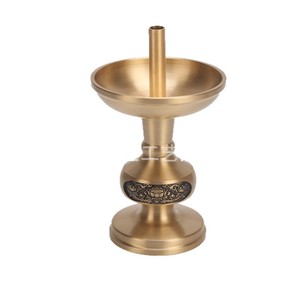 <b>Candlestick</b> No. 3 (small) - Product Image 5