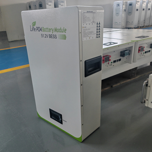 High Capacity 51.2V 560Ah 28.67kwh Power Bank Lithium Ion Phosphate <b>Battery</b> for Sale - Product Image 4
