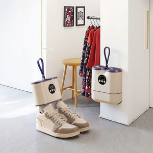 Secador de zapatos inteligente de <span class=keywords><strong>invierno</strong></span>, zapatillas personalizadas, calentador de arranque UV eléctrico, Máquina secadora, Corea, Japón, Rusia, novedad - Product Image 1