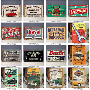 Cartel <span class=keywords><strong>de</strong></span> metal para garaje <span class=keywords><strong>de</strong></span> papá, cartel <span class=keywords><strong>de</strong></span> hojalata retro para hombre, cueva, arte <span class=keywords><strong>de</strong></span> pared, herramienta <span class=keywords><strong>de</strong></span> garaje, tienda <span class=keywords><strong>de</strong></span> reparación <span class=keywords><strong>de</strong></span> automóviles, bar, pub, club, decoración <span class=keywords><strong>de</strong></span> pared, cartel <span class=keywords><strong>de</strong></span> metal - Product Image 5