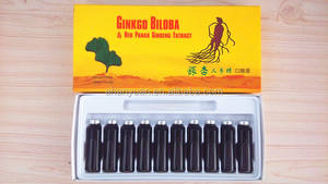 Fabrika doğrudan Ginseng arı sütü oral sıvı ginseng arı sütü oral tonik - Product Image 3