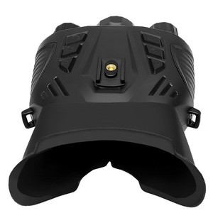 Night Vision Binoculars DT69 250-300M Range Infrared Digital Telescope Headband For Outdoor Use - Product Image 3