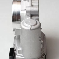 Corps de papillon électronique neuf de haute qualité fourni par l'usine 022133062AJ