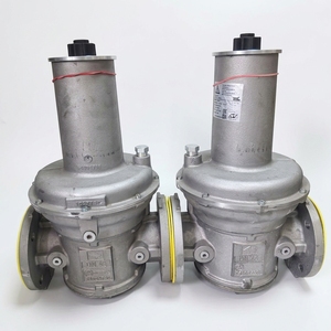 VGBF15R40 1 VGBF65F05 3 VGBF 80F40 3 VGBF 25R40 1 Kromschroder <b>Oil</b> <b>Burner</b> Stainless Steel in Stock Gas Reducing - Product Image 2