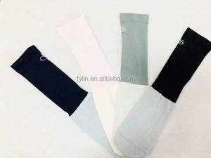 FYHR-052 uomini e donne estate equitazione cavaliere calzini lunghi stivali equestri lunghi calzini sportivi - Product Image 4