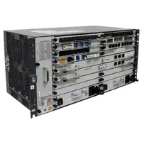 Série OptiXtrans E6600 pour la plateforme HUA WEI MS-OTN OptiXtrans E6616 E6616X E6608 E6608T Équipement de transmission par fibre optique