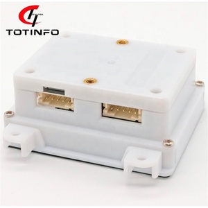 โมดูลเครื่องสแกนบาร์โค้ด 2 มิติ แบบติดตั้งถาวรสำหรับอุตสาหกรรม CMOS Wiegand RS485 USB RS232 สำหรับคลังสินค้า ตู้คีออสก์ ระบบควบคุมการเข้าออกแบบอินเทอร์แอคทีฟ - Product Image 4