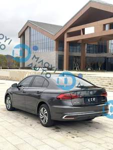 Nuevo Modelo <span class=keywords><strong>Bora</strong></span> 280 TSI 2024 con Características Avanzadas y un Diseño Elegante para una Experiencia de Conducción Moderna - Product Image 4