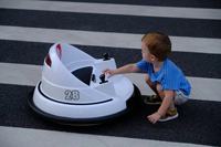 Voiture électrique pour enfants de haute qualité, puissance élevée, 6v 7ah, nouvelle voiture électrique pour enfants, cadeau de Noël