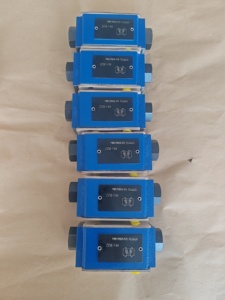 Solenoid Relief DBW DBW10B1-5X/200G24N9K4 DBW10B2-52/3156EG220N9K DBW20B2-52/315 6EG24N9K - Product Image 4