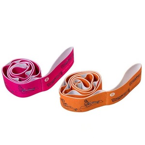 Gym Resistance Band Training <b>Elastic</b> Fitness Equipment Yoga Stretch Strap <b>Belt</b> Health Yoga Accessories Resistance Band - Product Image 6