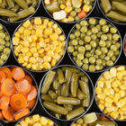 Légumes Mixtes en Conserve (Maïs, Carottes, Haricots Verts, Pois) Prêts à Consommer, 24 Boîtes, Vente en Gros, Exportation - Product Image 6