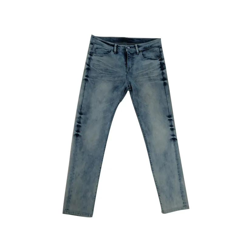 Supplier Japanese denim jeans trousers product wholesale for men