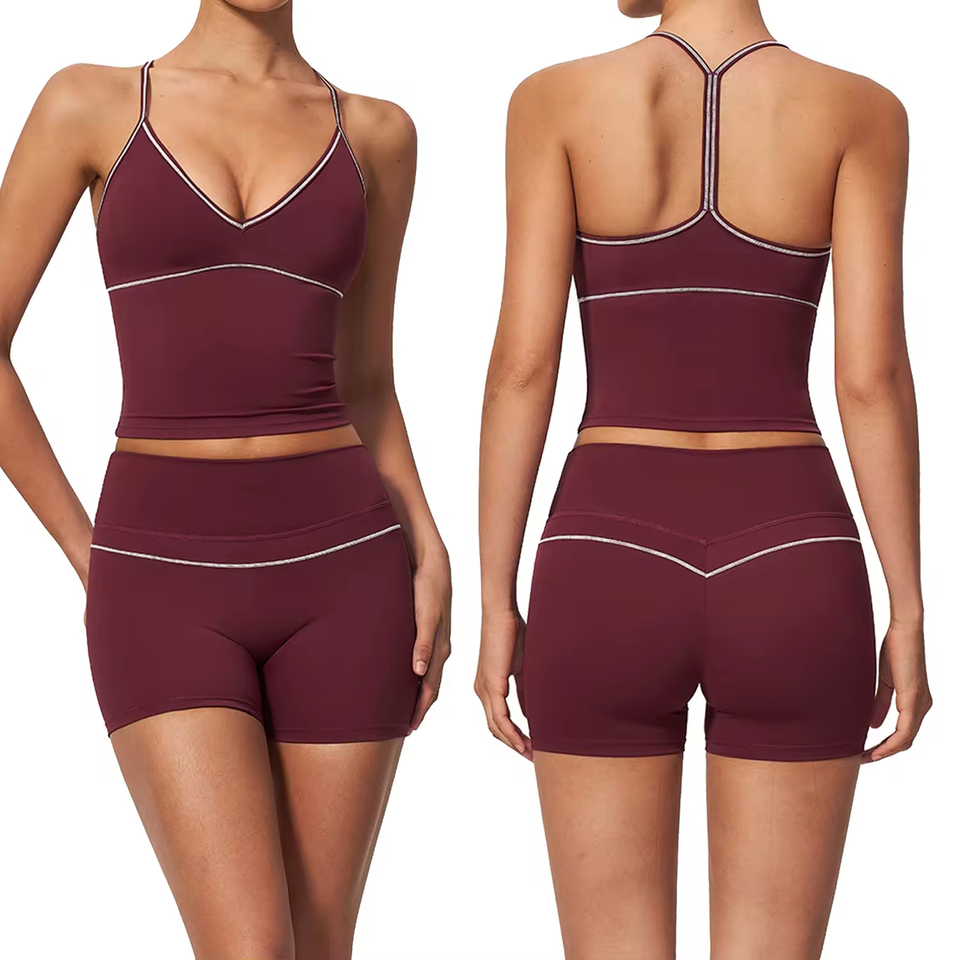 Plus Size Activewear