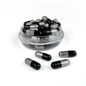 Индивидуальные капсулы с высококонцентрированным экстрактом перуанской маки для мужской потенции и поддержки иммунитета взрослых, OEM/ODM, под собственной торговой маркой - Product Image 5