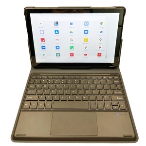 Tableta educativa inteligente para ordenador portátil, Tablet de alta calidad con doble <span class=keywords><strong>SIM</strong></span>, Android, <span class=keywords><strong>2021</strong></span> - Product Image 4