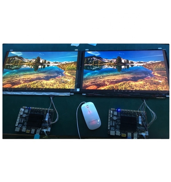 LQ173D1JW33 N173DSE-G31 B173ZAN01.0 17.3 inch 4K LCD